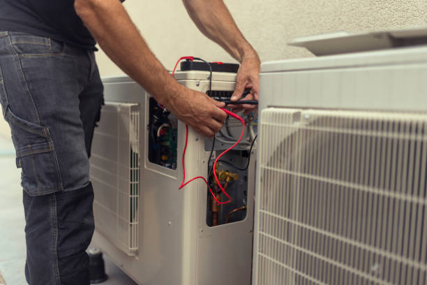 Emergency Electrical Repair Services in Providence, RI